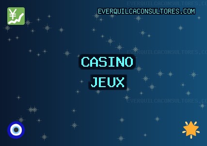 Sites Bonus Casino | everquilcaconsultores.com