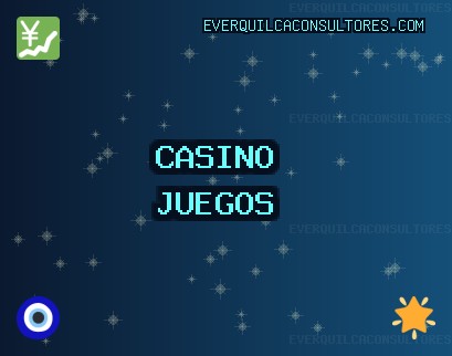 Sitios con Bono de Casino | everquilcaconsultores.com