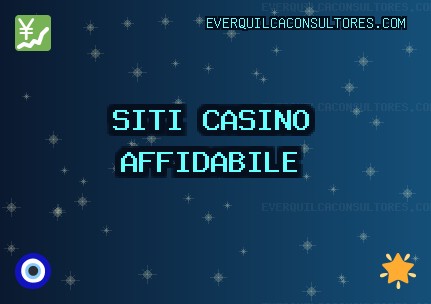 Siti Bonus Casino | everquilcaconsultores.com
